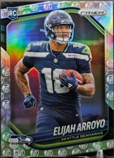 Elijah Arroyo