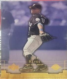Jose Reyes