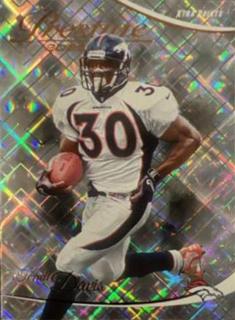 Terrell Davis