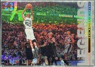 David Robinson