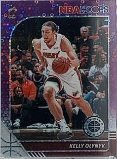 Kelly Olynyk