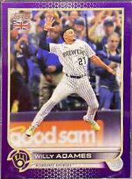 Willy Adames