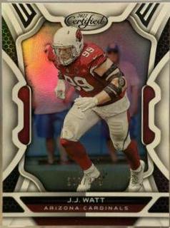 J. J. Watt
