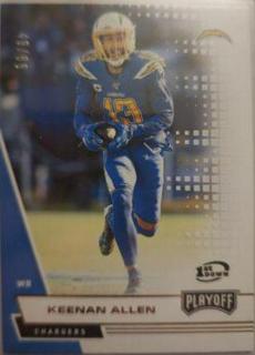 Keenan Allen