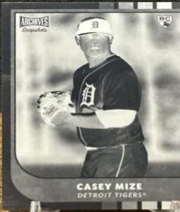 Casey Mize