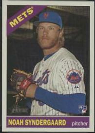 Noah Syndergaard