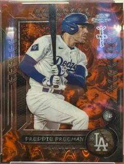 Freddie Freeman