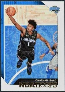 Jonathan Isaac