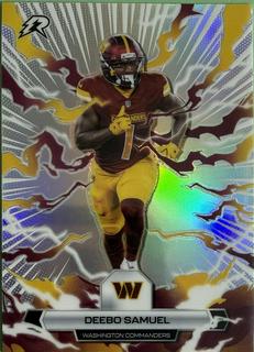 Deebo Samuel