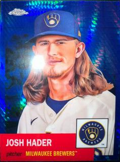 Josh Hader