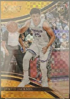 Justin Jackson