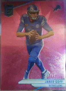 Jared Goff