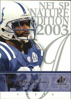 Edgerrin James