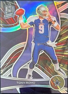 Tony Romo