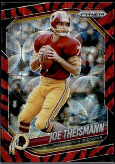 Joe Theismann