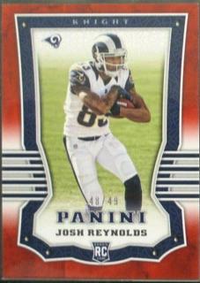 Josh Reynolds