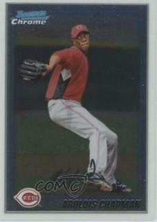Aroldis Chapman