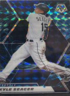 Kyle Seager