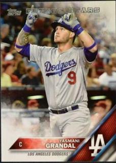 Yasmani Grandal