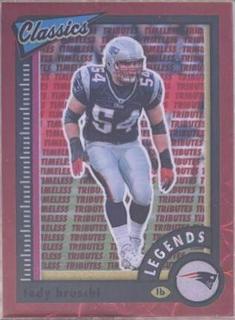 Tedy Bruschi