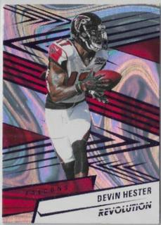 Devin Hester
