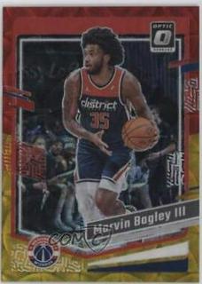 Marvin Bagley III