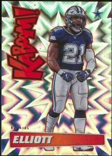 Ezekiel Elliott