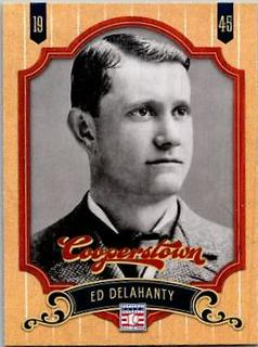 Ed Delahanty