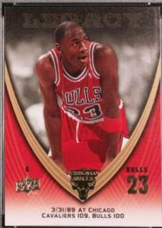 Michael Jordan