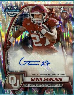 Gavin Sawchuk