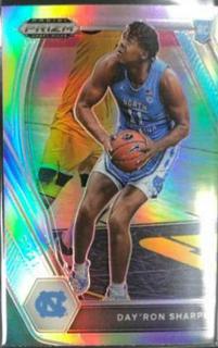 Day'Ron Sharpe