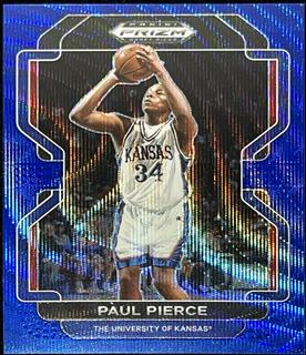 Paul Pierce
