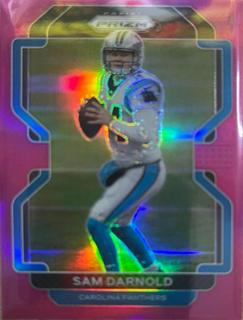 Sam Darnold
