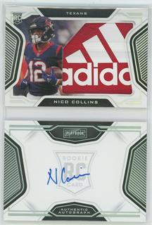 Nico Collins