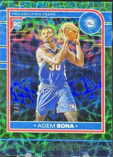 Adem Bona