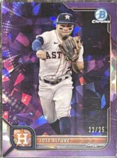 Jose Altuve