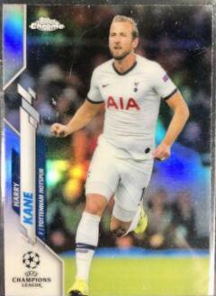 Harry Kane
