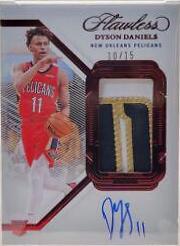 Dyson Daniels