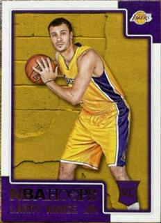 Larry Nance Jr.