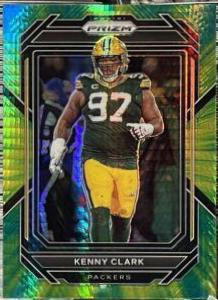 Kenny Clark
