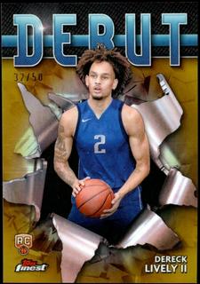DaRon Holmes II