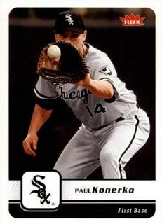 Paul Konerko