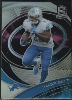 D'Andre Swift