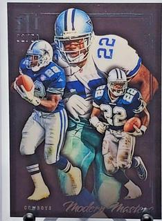 Emmitt Smith