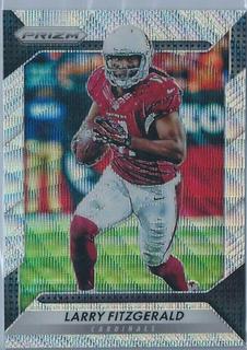 Larry Fitzgerald