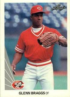 Glenn Braggs