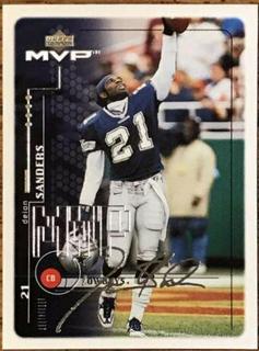 Deion Sanders