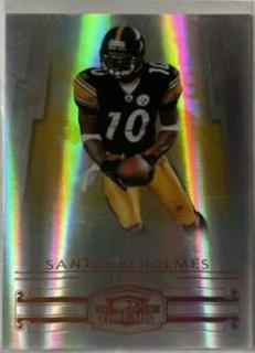 Santonio Holmes