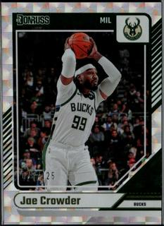 Jae Crowder
