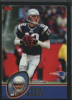 Tom Brady
